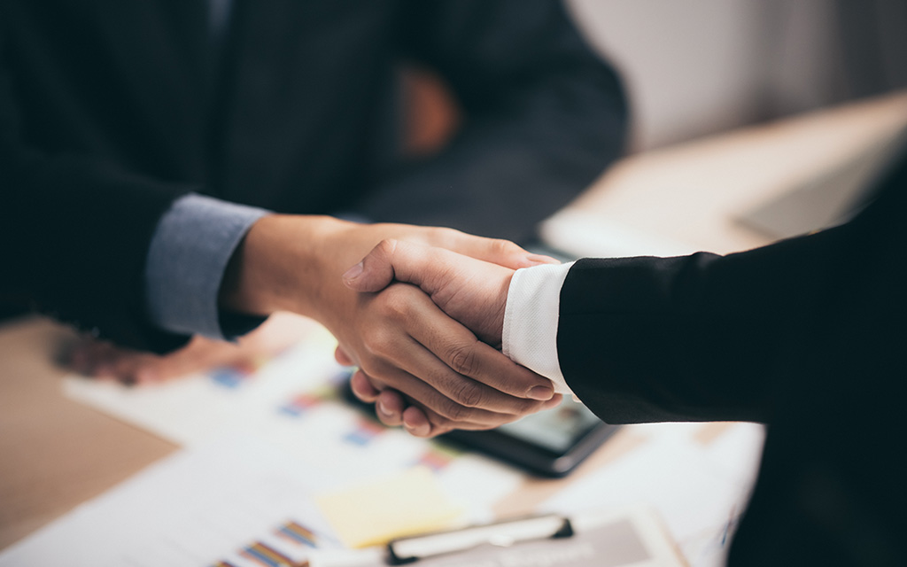 Sozo formaliza escopo técnico com a SRK Consulting